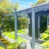 Отель Adorable Zen Garden - 1 Bed Cottage by Poole Bay в Пуле