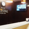 Отель Crystal Luxury INN, фото 25