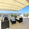 Отель Luxury Apartment with Oven, 13 Km North of the City of Zadar, фото 17