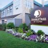 Отель Doubletree by Hilton Cape Cod - Hyannis, фото 33