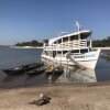 Отель Gorgeous Converted Fishing Vessel in Alter do Chao, фото 1