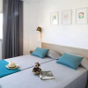 Отель Apartamentos Estartit-Confort-46, фото 3