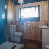 Отель Burryholmes Glamping Tent - Llangennith, фото 17