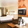 Отель Holiday Inn Express and Suites Mason City, an IHG Hotel, фото 4