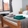 Отель Cosy Holiday Home in Gloucester Near Museum and Cathedral, фото 3