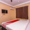 Отель OYO 22837 Chairmen's Hotel, фото 18