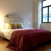 Отель Apartment With 2 Bedrooms in Porto, With Wonderful City View, Balcony and Wifi, фото 3