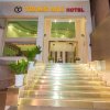 Отель OYO 1175 Trung Mai Hotel в Хошимине