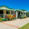 Отель NRMA Bowen Beachfront Holiday Park, фото 20