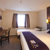 Отель Premier Inn Exeter (M5 J29), фото 3