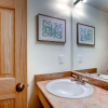 Отель Winterpoint Townhomes by Ski Country Resorts, фото 25
