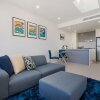 Отель Beau Monde Apartments Newcastle - The Herald, фото 5