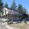 Отель Rodeway Inn & Suites Fireside Lodge, фото 10
