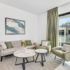 Отель Sanders Olive - Cute 1-bdr Apt With Shared Pool, фото 10