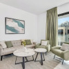Отель Sanders Olive - Cozy 1-bdr Apt With Shared Pool, фото 12