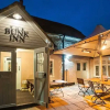 Отель The Bunk Inn, фото 15