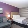 Отель Sandman Hotel Penticton, фото 15