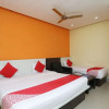 Отель OYO 15568 Khandagiri Guest House, фото 18