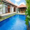 Отель The Kings Villas and Spa Sanur, фото 11