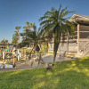 Отель Canalfront Home w/ Private Dock - 5 Mi to Beaches!, фото 1