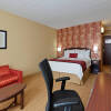 Отель Courtyard by Marriott Chicago Midway Airport, фото 3
