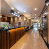 Отель Residence Hotel LINE, фото 9