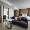 Отель Solaria Nishitetsu Hotel Bangkok, фото 20