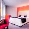 Отель & Aparthotel Alizé Mouscron, фото 4