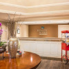Отель Quality Suites Atlanta Buckhead Village North, фото 16