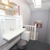 Отель Aigburth Apartments, фото 9