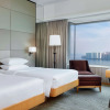 Отель Hyatt Regency Hong Kong, Sha Tin, фото 36