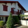 Отель House With 3 Bedrooms in Hendaye, With Enclosed Garden and Wifi - 2 km, фото 19