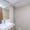 Отель Homey And Nice Studio Bogor Icon Apartment, фото 4