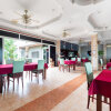 Отель OYO 1131 Rendezvous Resort & Restaurant, фото 11