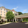 Отель Hilton Garden Inn Huntsville South/Redstone Arsenal, фото 1
