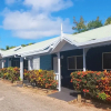 Отель Cooktown Motel, фото 1
