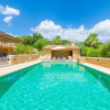 Отель SA MATA GROSSA - Wonderful stone house with great BBQ area and private pool Free WiFi, фото 32