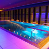 Отель Fletcher Wellness Hotel Leiden, фото 15