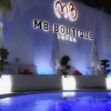Отель MB Boutique Hotel - Adult Recommended -, фото 34