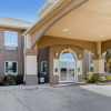 Отель Imperial Inn and Suites, фото 28
