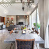 Отель Villa Mia in Central Canggu, фото 28