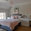 Отель Apartment 9 Isabella House Hereford в Херефорде