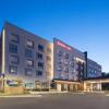 Отель Hampton Inn by Hilton Smithfield Selma, фото 1