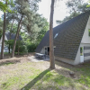 Отель Detached Villa with 4 Bathrooms near Vrachelse Heide, фото 31