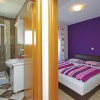 Отель Beautiful Home in Makarska With Wifi and 2 Bedrooms, фото 5