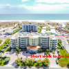 Отель Luxury Spacious Penthouse Beach View Treasure Island Pool HotTub, фото 24