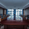 Отель Yifang Shanshui GtEL Luotian-Hubei, фото 39