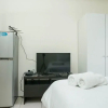 Отель Cozy Stay and Relax @ Studio Pakubuwono Terrace Apartment, фото 4