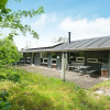 Отель Breathtaking Holiday Home in Ebeltoft Near the Beach, фото 13