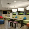 Отель Home2 Suites by Hilton Pittsburgh - McCandless, PA, фото 5